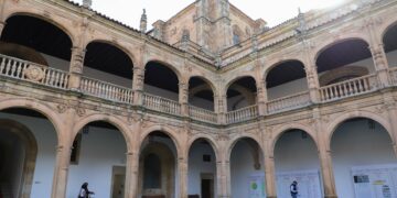 Los participantes en ‘VoluntaS Cultural’ colaboran en la difusión de los recursos culturales y turísticos