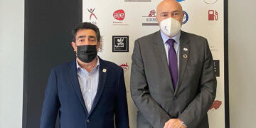 ‘Menús solidarios para Ucrania’ busca poder ofrecer comida caliente a 2.500 personas