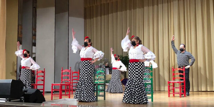 Gala solidaria a favor de la Asociación de Enfermedades Raras de Castilla y León (AERSCYL)