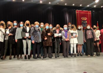 ‘Con nombre de mujer’, la gala que pone nombre a los valores, el talento y la constancia de las mujeres de Santa Marta