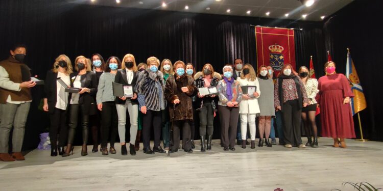 ‘Con nombre de mujer’, la gala que pone nombre a los valores, el talento y la constancia de las mujeres de Santa Marta