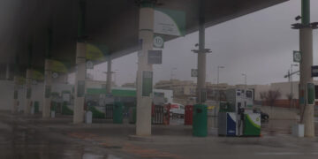 La Confederación de Empresarios denuncia la repercusión que tendrá en las gasolineras el adelanto de los 20 céntimos bonificados por el Gobierno