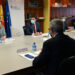 La Junta de Castilla y León pone al servicio del Gobierno los recursos y la ayuda necesaria para el conflicto bélico de Ucrania