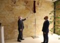 Homenaje a la figura de Santiago Muñoz, catedrático y doctor Honoris Causa