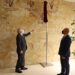 Homenaje a la figura de Santiago Muñoz, catedrático y doctor Honoris Causa