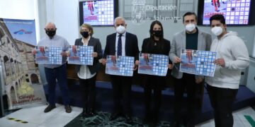 ‘I Carrera Solidaria Maestro Ávila’ para apoyar el trabajo con niños oncológicos