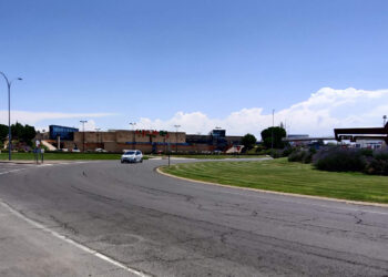 La Policía detiene a una persona fugada del Centro Reina Sofía de Salamanca