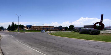 La Policía detiene a una persona fugada del Centro Reina Sofía de Salamanca