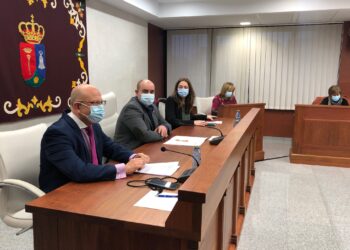 La tradición de los Quintos volverá a Villares el próximo 30 de abril