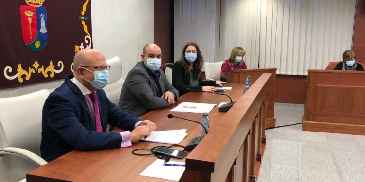 La tradición de los Quintos volverá a Villares el próximo 30 de abril