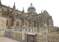 Ieronimus descubre los secretos de las bóvedas de la Catedral para celebrar su XX aniversario