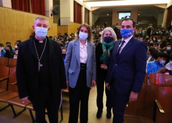 La VI Semana de Formación del colegio San Agustín ayudará a los alumnos a decidir su futuro formativo