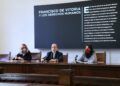 La Universidad inaugura ‘Calidad de vida y apoyos: el poder de la evidencia’, las Jornadas Científicas Internacionales sobre Discapacidad