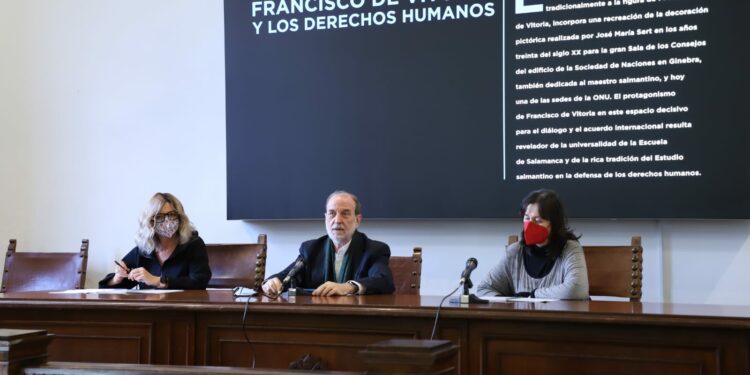 La Universidad inaugura ‘Calidad de vida y apoyos: el poder de la evidencia’, las Jornadas Científicas Internacionales sobre Discapacidad