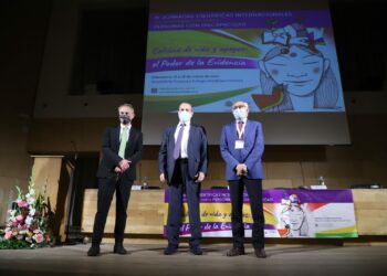 La Universidad de Salamanca afronta los retos ante la discapacidad con las XI Jornadas Científicas Internacionales de Investigación