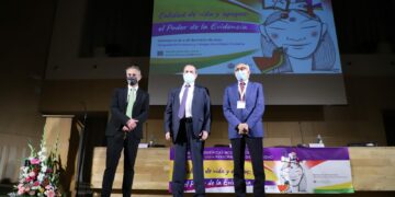 La Universidad de Salamanca afronta los retos ante la discapacidad con las XI Jornadas Científicas Internacionales de Investigación