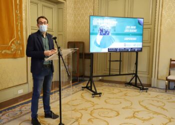 El certamen ‘Jóvenes Creadores’ destina 52.320 euros para premiar el talento y la creatividad de la juventud