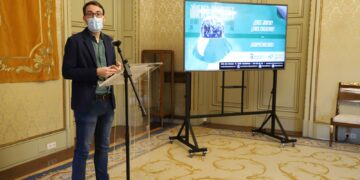 El certamen ‘Jóvenes Creadores’ destina 52.320 euros para premiar el talento y la creatividad de la juventud