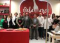La provincia muestra los productos salmantinos en Madrid Fusión