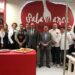 La provincia muestra los productos salmantinos en Madrid Fusión