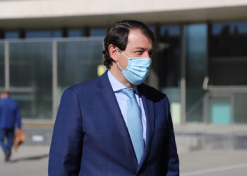 Fernández Mañueco pacta con Vox para formar Gobierno en Castilla y León