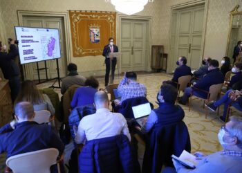 Salamanca destina 6,5 millones para la digitalización, mejora y sostenibilidad del transporte urbano y la movilidad