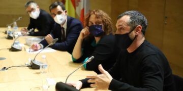 El Museo Virtual de la Mujer Combatiente reconoce el papel de las mujeres en la Guerra Civil