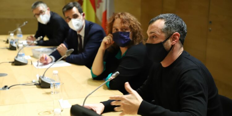 El Museo Virtual de la Mujer Combatiente reconoce el papel de las mujeres en la Guerra Civil