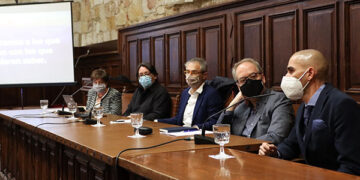 ‘The Conversation’, nueva plataforma de divulgación de la Universidad