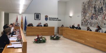 Luz verde a más de 395.000 euros para renovar la pavimentación de ocho calles e instalar una nueva base de alquiler de bicicletas