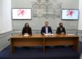 El programa ‘Provincia Universitaria’ llegará a 80 municipios a través de un centenar de profesores que impartirán 192 charlas hasta mayo