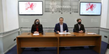 El programa ‘Provincia Universitaria’ llegará a 80 municipios a través de un centenar de profesores que impartirán 192 charlas hasta mayo