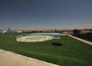 A licitación el contrato de mantenimiento de las piscinas para los próximos dos años