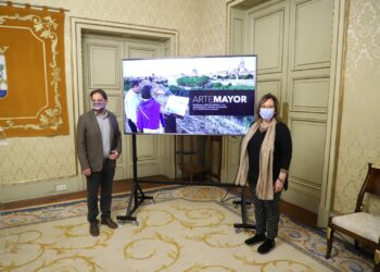 El Ayuntamiento presenta un programa turístico ‘a la carta’ adaptado a las personas mayores