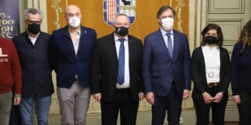 Música, exposiciones, teatro y conferencias centrarán la programación cultural de la ciudad en torno a Nebrija y el aniversario de la capitalidad europea