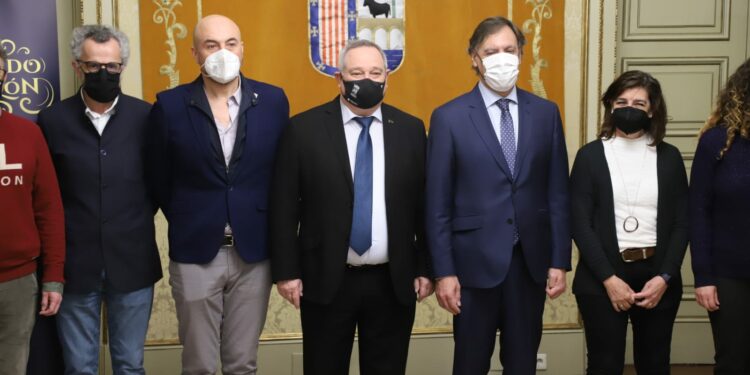 Música, exposiciones, teatro y conferencias centrarán la programación cultural de la ciudad en torno a Nebrija y el aniversario de la capitalidad europea