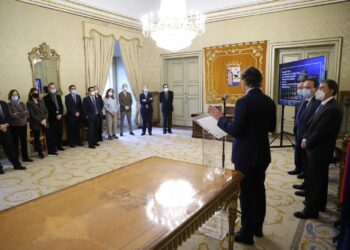 El Tribunal de Cuentas y Órganos de Control Externo debaten en Salamanca sobre la fiscalización y rendición de cuentas de los ayuntamientos