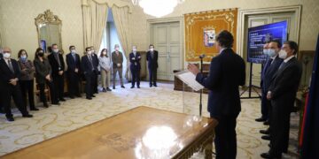 El Tribunal de Cuentas y Órganos de Control Externo debaten en Salamanca sobre la fiscalización y rendición de cuentas de los ayuntamientos