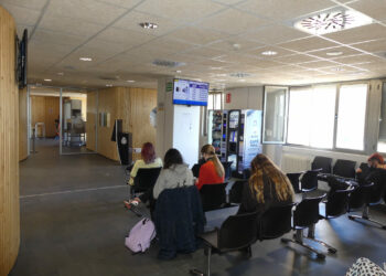 La Policía Nacional prestará servicios a los ciudadanos con unas instalaciones más modernas y funcionales