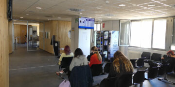 La Policía Nacional prestará servicios a los ciudadanos con unas instalaciones más modernas y funcionales