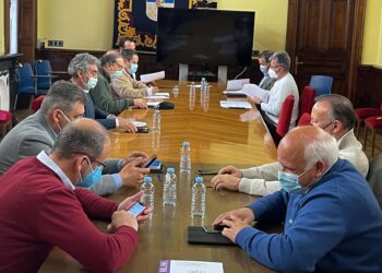 Siete nuevos miembros se suman al club de promoción gastronómica ‘Salamanca en Bandeja’