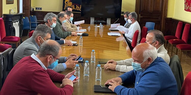 Siete nuevos miembros se suman al club de promoción gastronómica ‘Salamanca en Bandeja’