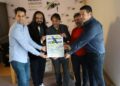 El arte, la música y la cultura se unen en el festival solidario ‘Salamanca por Ucrania’