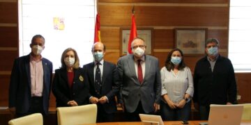 Sanidad y las cofradías acuerdan el marco normativo para la celebración de la Semana Santa