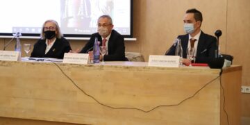 En marcha las jornadas ‘Los planes antifraude para las universidades públicas. Aprendiendo de las mejores prácticas’