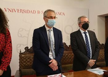 El Informe GUESSS 2021 refleja el espíritu emprendedor de los estudiantes de la USAL con cerca del 30% con intención de iniciar una carrera emprendedora