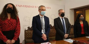 El Informe GUESSS 2021 refleja el espíritu emprendedor de los estudiantes de la USAL con cerca del 30% con intención de iniciar una carrera emprendedora