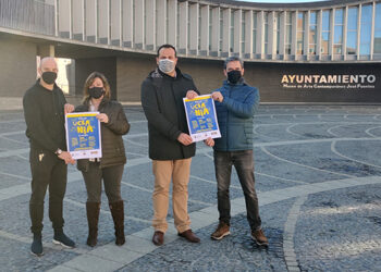 Campaña de recogida de productos de primera necesidad para los ucranianos afectados por la guerra