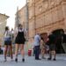Salamanca muestra su riqueza turística a los profesionales de la Confederación Española de Agencias de Viajes