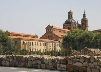 Salamanca estará presente en las ferias de turismo de Lisboa y París